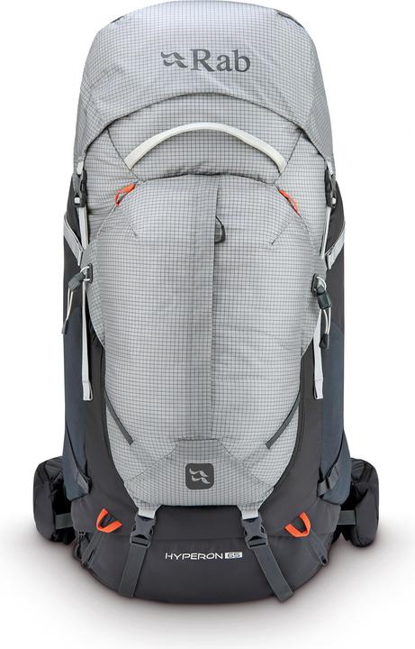 Actual product image Rab Hyperon 65 (65 l)