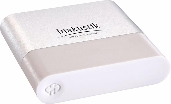 Actual product image Inakustik Premium WiFi Audio Streaming Receiver (Wireless audio transmission)