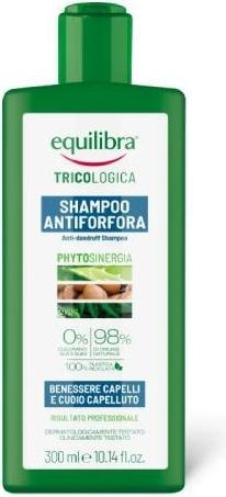 Image du produit MGA Shampooing antipelliculaire Tricologica, 300 ml (300 ml, Shampoing liquide)