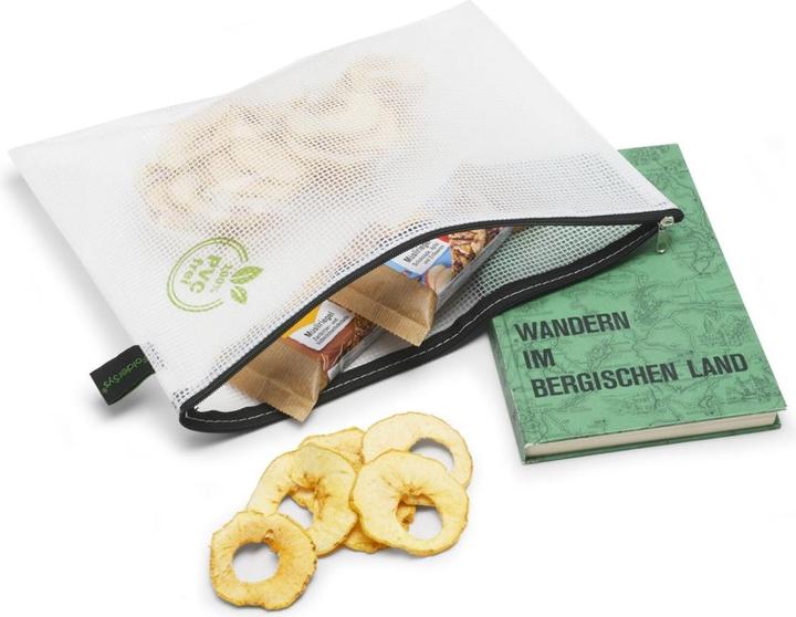 Image du produit Foldersys Sac à fermeture éclair
