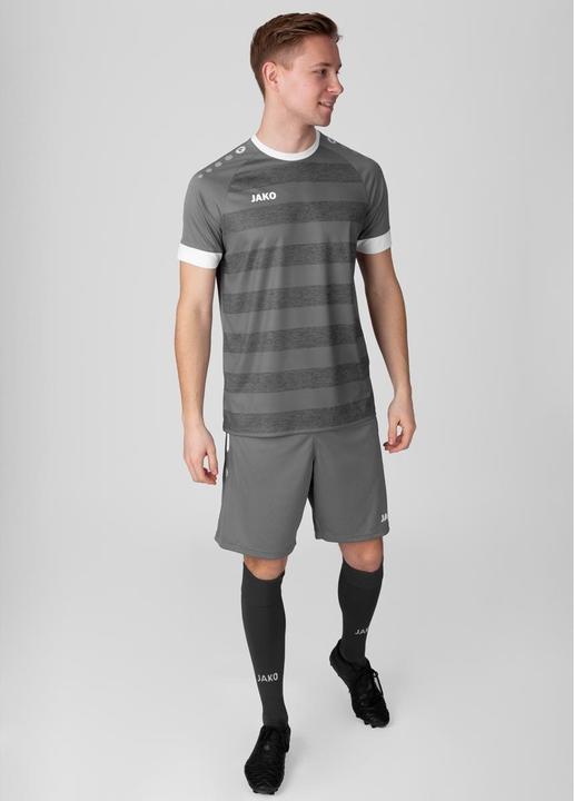 Produktbild JAKO Trikot Celtic Melange KA (M)