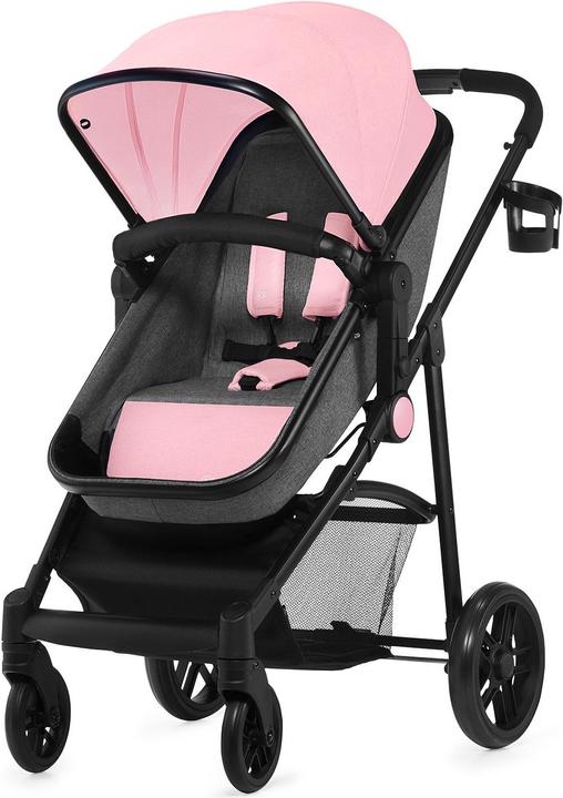 Actual product image KinderKraft 3in1 July