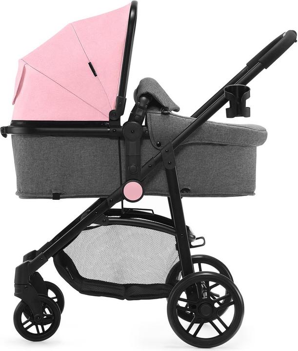 Actual product image KinderKraft 3in1 July