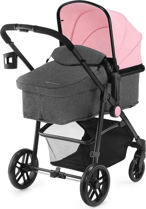Actual product image KinderKraft 3in1 July