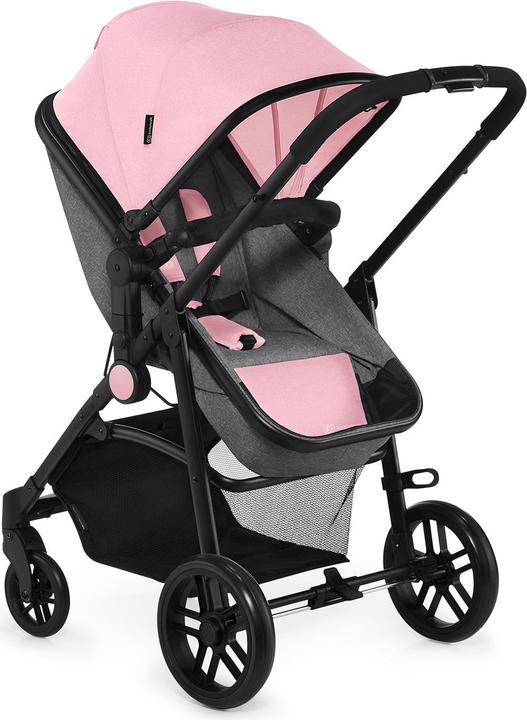 Actual product image KinderKraft 3in1 July