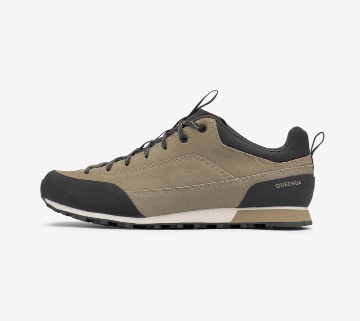 Image du produit Quechua Chaussure de randonnée homme, ARPENAZ 500 REVIVAL beige (46)