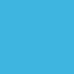 Actual product image Kreul Painting pencil Sunny bright fabrics (Light blue, 4 mm, 1 x)