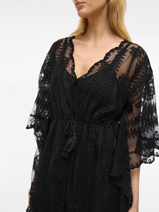 Produktbild Vila VIODETTI Kaftan Minikleid (M/L)