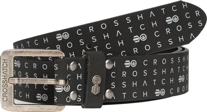 Crosshatch Gürtel Hyneman (XL)