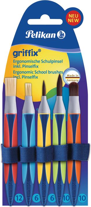 Produktbild Pelikan Griffix (0.01 mm)