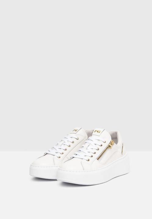 Actual product image Nero Giardini Sneaker (39)