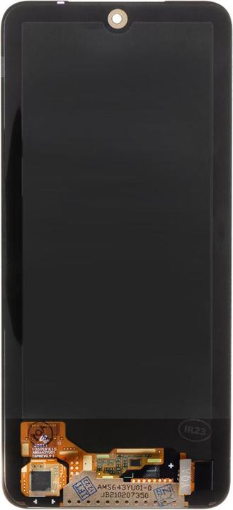 Produktbild - LCD Display + Touch Unit for Poco M5s (Display, Poco M5s)