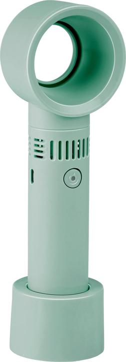 Produktbild Lifetime Air Tragbarer Ventilator ohne Klinge USB Gre
