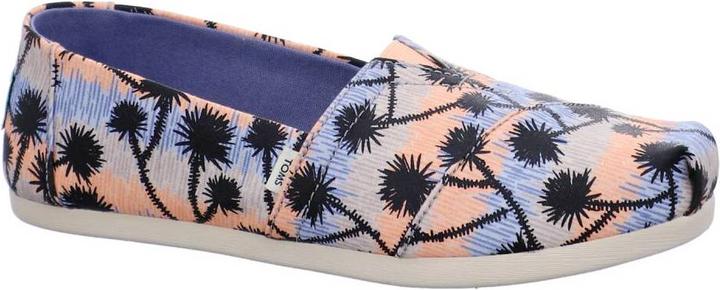 Toms Alpargata Print Ws multi (40)