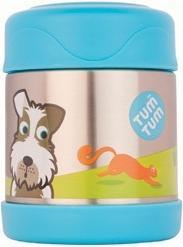 Produktbild Tum Tum Warmhaltebox