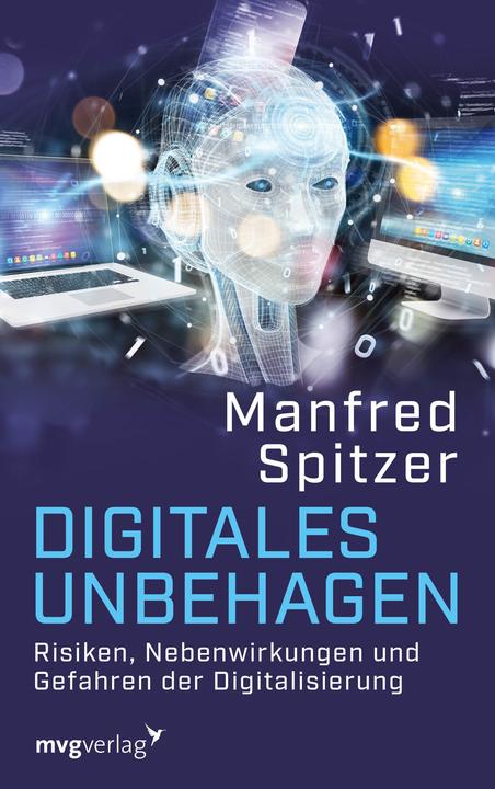 Produktbild Digitales Unbehagen