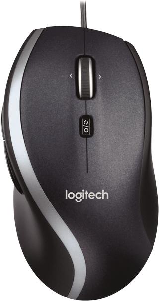 Produktbild Logitech M500 (Kabelgebunden)