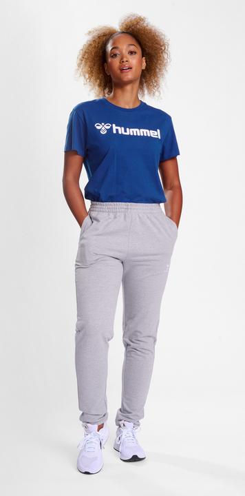 Immagine prodotto hummel HMLGO 2.0 LOGO T-SHIRT S/S DONNA (M)