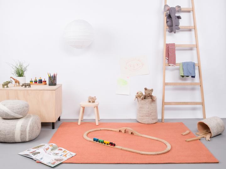 Produktbild Myfelt Rectangular Flat L (160 x 230 cm)