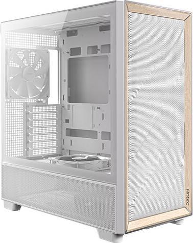 Produktbild Antec Flux (mATX, ITX, ATX, E-ATX)