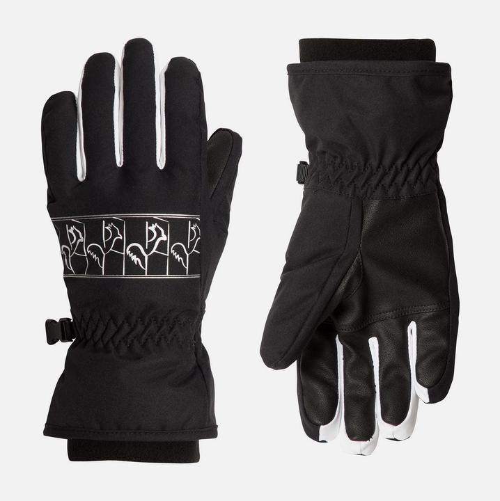 Rossignol Jr Jane Impr G Handschuhe (8)