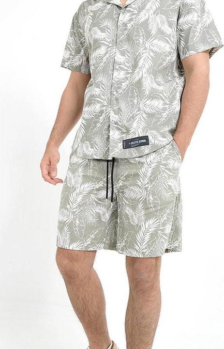 Produktbild Sixth June hort ixth june tropical (S)