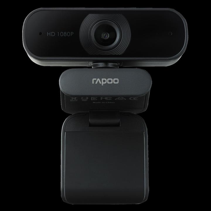 Productafbeelding Rapoo XW180 19999 (2 Mpx)