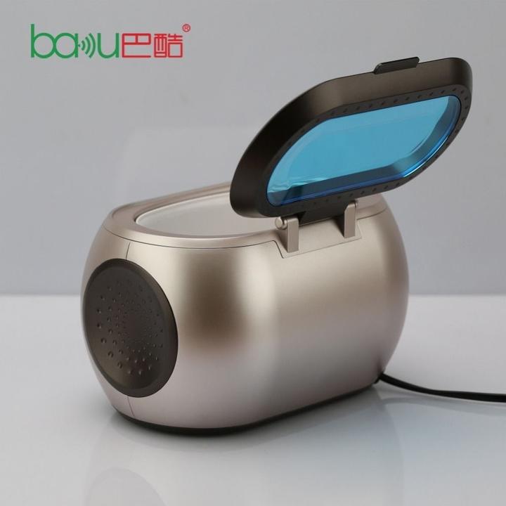 Image du produit Baku Consumables! Ultrasonic Cleaner BK-3060 (42 kHz, 600 ml)