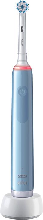 Oral-B Pro 3 3000 Sensitive Clean (Oszillierende Zahnbürste)