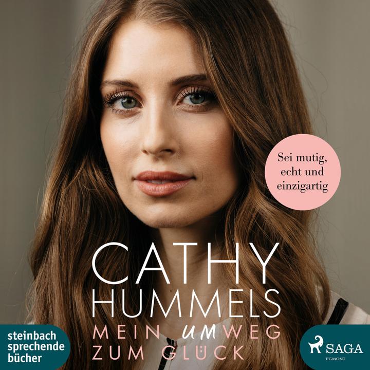 Produktbild Hummels:Mein Umweg zum Glück (Cathy Hummels, Deutsch)