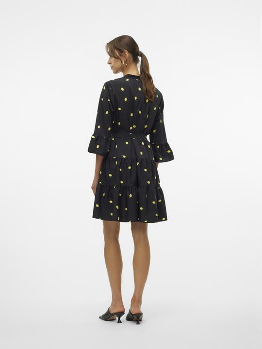 Produktbild Vero Moda VMZERA Kurzes Kleid Kleid (L)