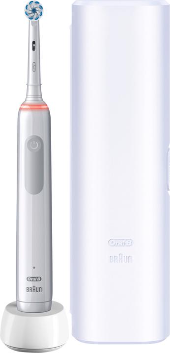 Oral-B Pro 3 3500 (Oszillierende Zahnbürste)