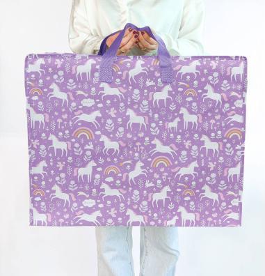 A Little Lovely Company Reisetasche 46x6x22.5cm (46 l)