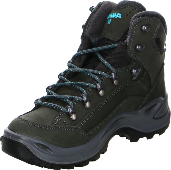 Produktbild Lowa Renegade Mid Lady GTX (36.5)