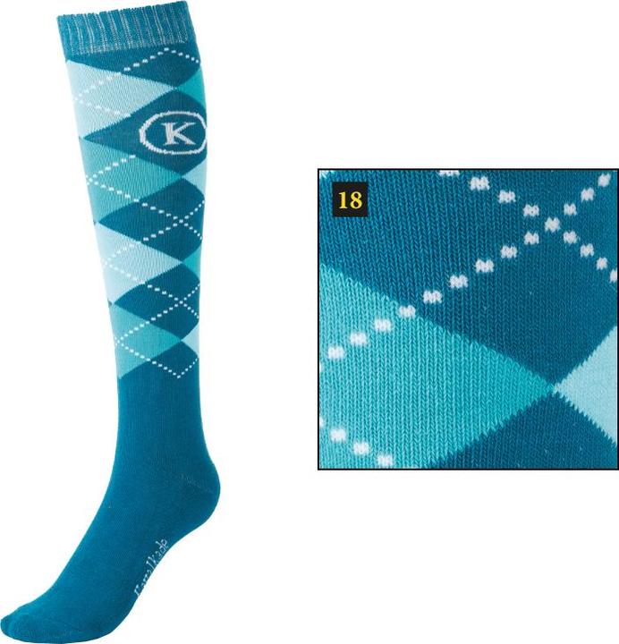 Kavalkade Reitsocken