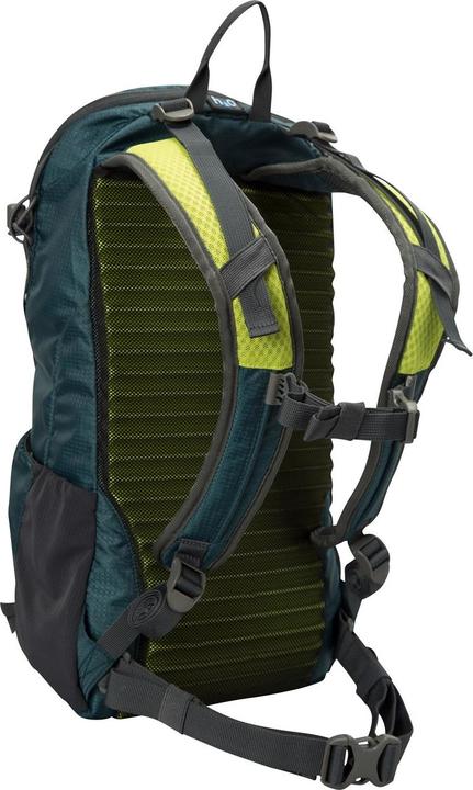 Image du produit Mountain Warehouse Sac à dos Inca 18L (18 l)