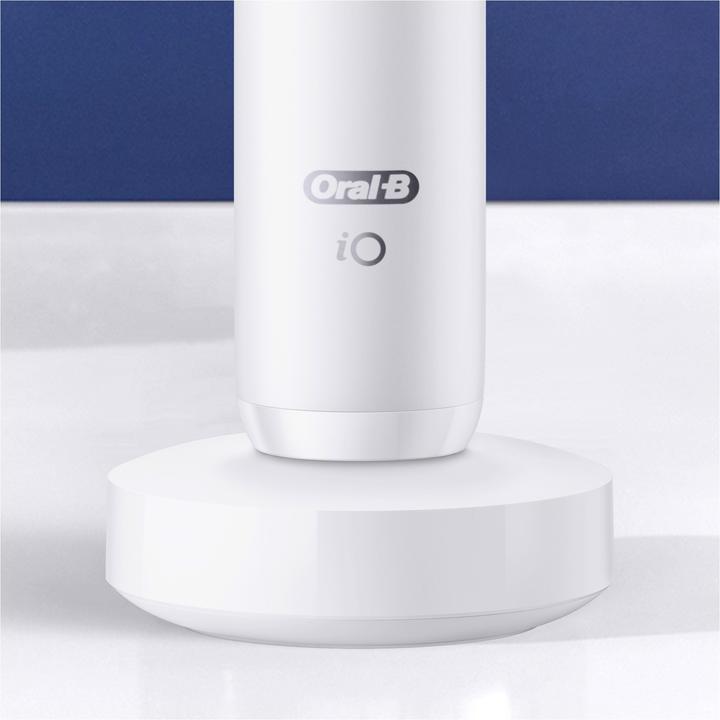 Image du produit Oral-B iO-Series 8 Limited Edition (Brosse à dents oscillo-rotative)