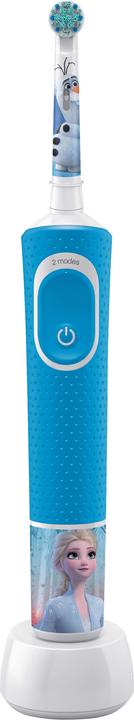 Oral-B Spazzolino elettrico per bambini dai 3 anni in su (Spazzolino oscillante)