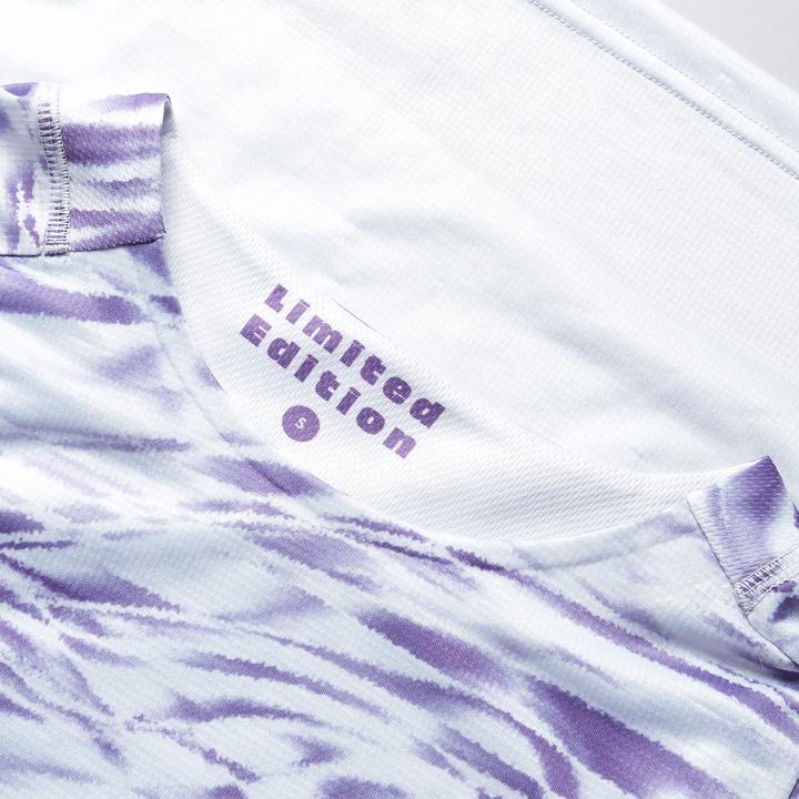 Image du produit Endura Marble LTD Printed L S Tee (XL)