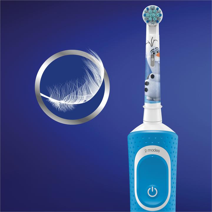 Productafbeelding Oral-B Kinderen Frozen II (8 x)