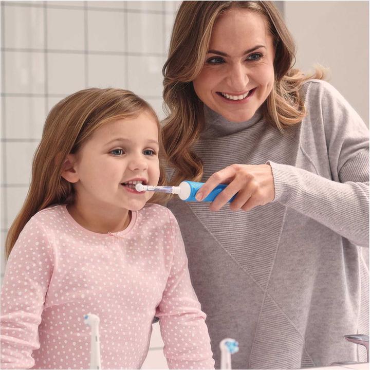 Productafbeelding Oral-B Kinderen Frozen II (8 x)