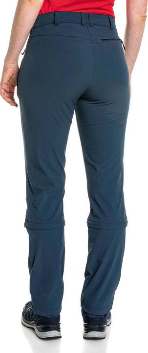 Produktbild Schöffel Engadin1 Zip Off Hose (36)