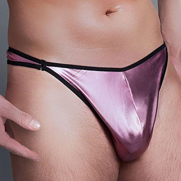 Actual product image Andalea Men's thong (L, XL)