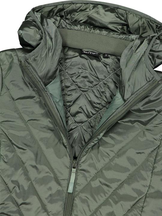 Actual product image CMP Campagnolo Hoodie (M)