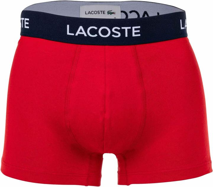 Produktbild Lacoste Wäsche (S, 3er Pack)
