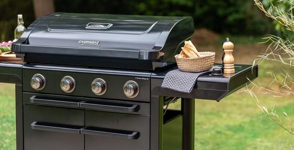 Productafbeelding Campingaz Onyx S (13.60 kW)