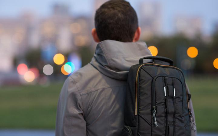 Produktbild Lowepro Slingshot Edge 250 AW (Fotorucksack)