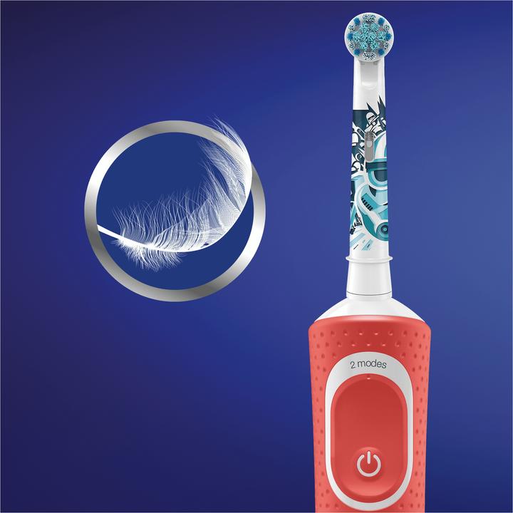 Productafbeelding Oral-B Kinderen Star Wars (3 x)