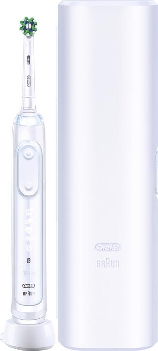 Produktbild Oral-B Genius X (Oszillierende Zahnbürste)