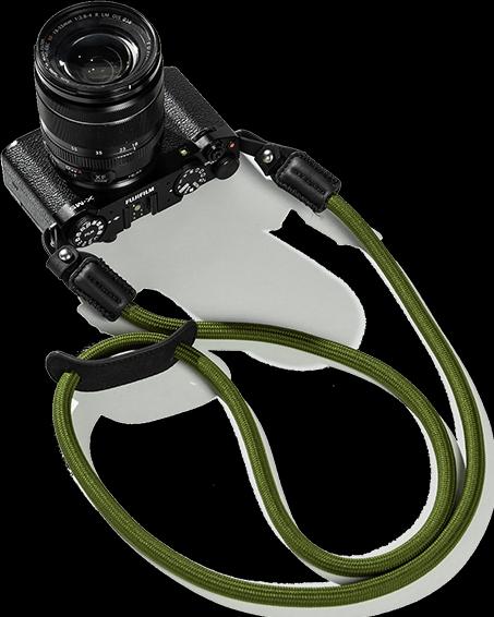 Image du produit SmallRig Sangle d'épaule universelle (Sangle d'épaule)
